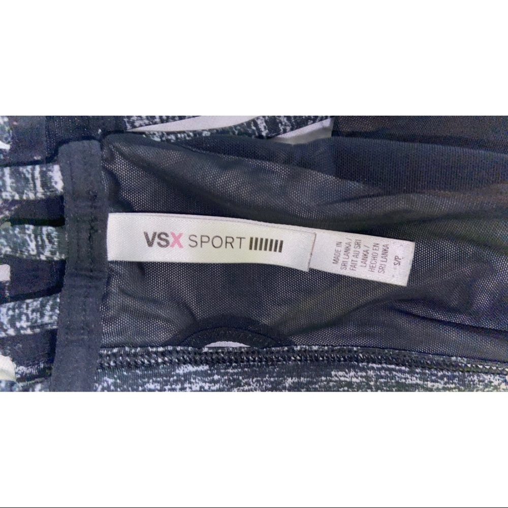 Victoria’s Secret sports bra